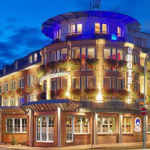 Hotel-Hofbraeu Am Stadtring